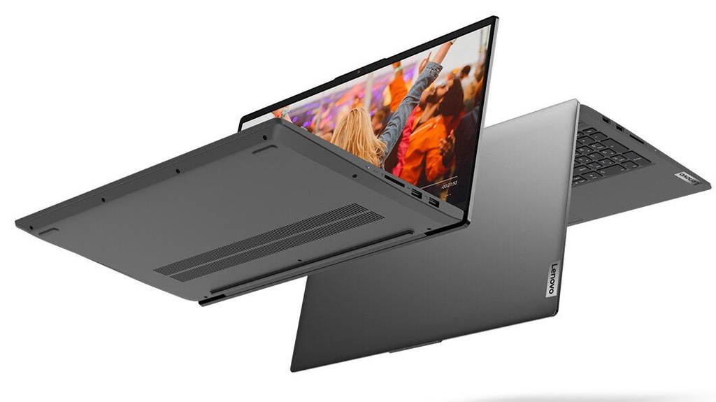 Lenovo IdeaPad 5 Portatil 15.6&quot; Core i7-1165G7 16GB 512GB