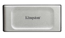 Kingston XS2000 SSD externo, 1TB, USB C