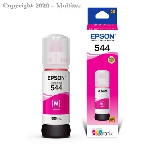 Epson t544320 tinta magenta 65ml