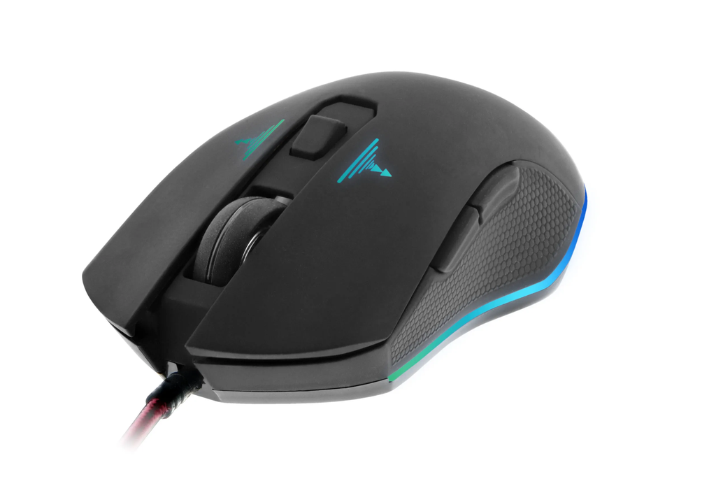 Xtech Blue Venom mouse USB Gaming
