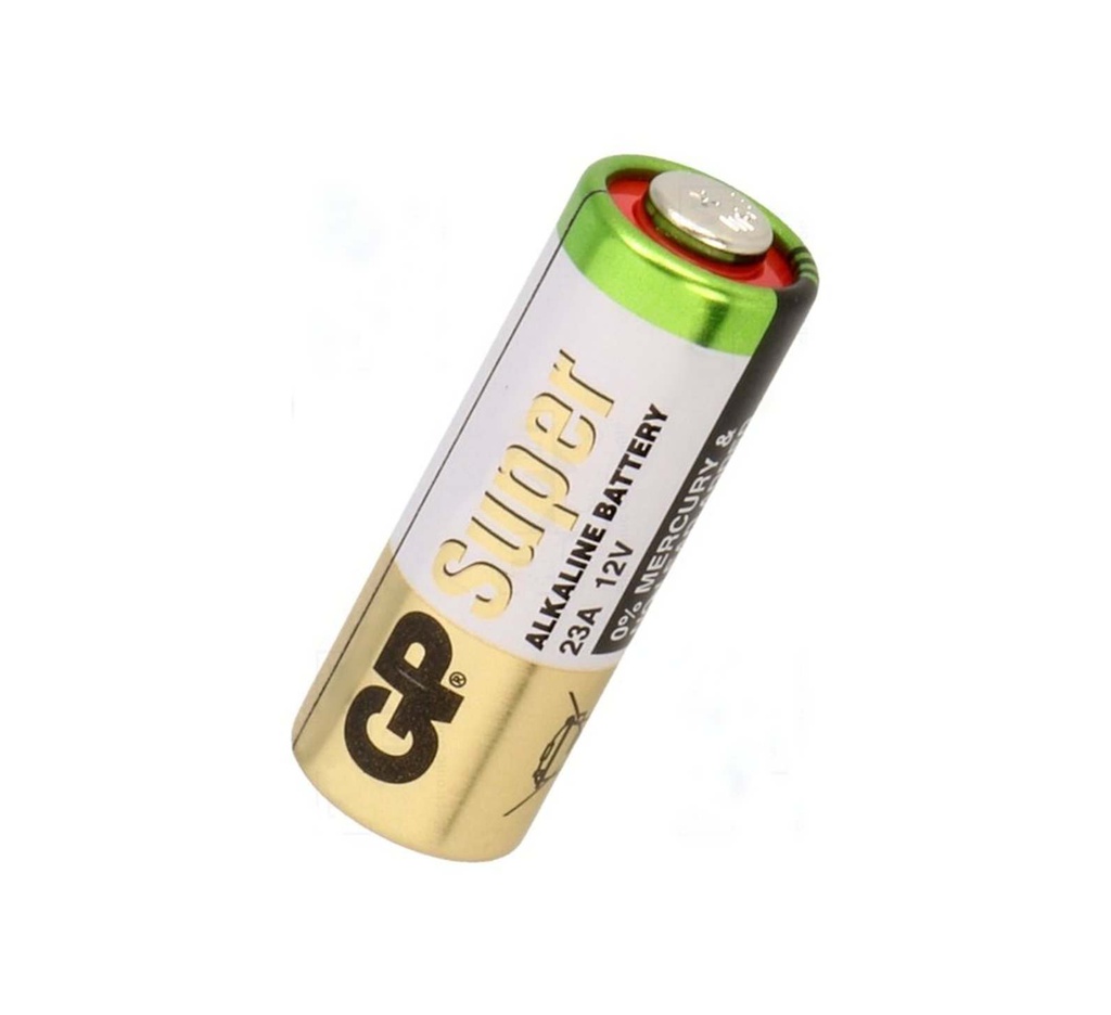 GP Super bateria 23A 12v