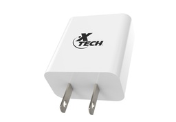[XTC-202] Xtech cargador usb 10W 3.1A 2usb