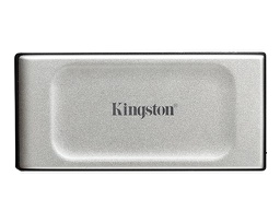 [SXS2000/500G] Kingston XS2000 SSD externo, 500GB, USB C