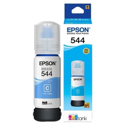 [C13T00N22A] Epson t544220 tinta cian 65ml
