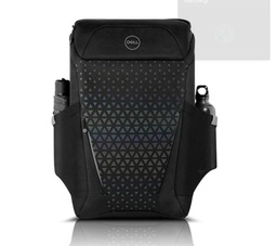 [460-BCYY] Dell Gaming mochila de 17&quot;, ligera e impermeable