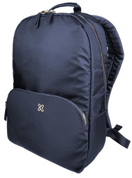[KNB-456BL] Klip Xtreme Aberdeen mochila de 15.6&quot;, color azul