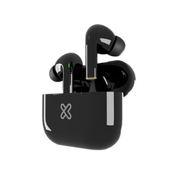 [KTE-050BK] Klip Xtreme TuneFiBuds Audifono Bluetooth 37hr