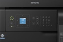 Epson L5590 multifuncional tanque tinta imprime copia escanea wifi adf