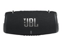 JBL Xtreme 3 Bocina Bluetooth, 100 vatios, color negro