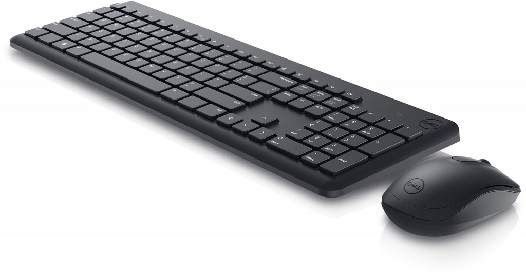 Dell KM3322W teclado y mouse inalambrico