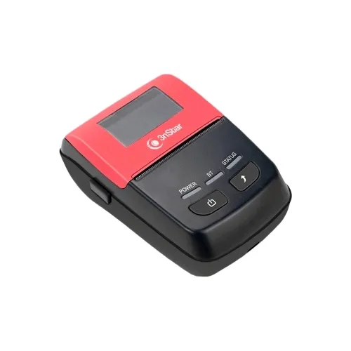 [PPT205BT] 3nStar Impresora portátil bluetooth para recibos