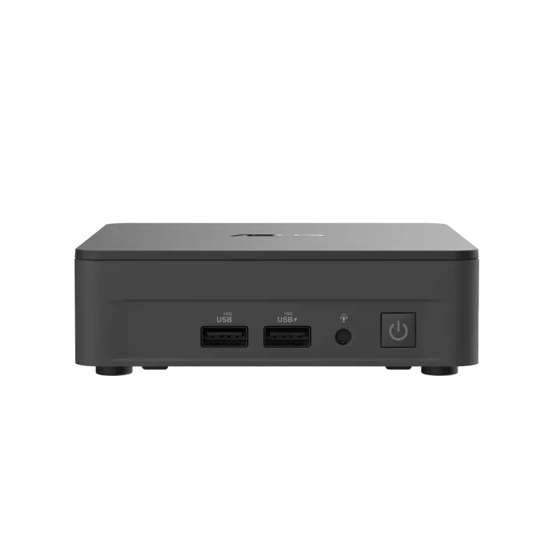 ASUS NUC 12 Pro NUC12WSK, i3-1220P, Wifi, bt