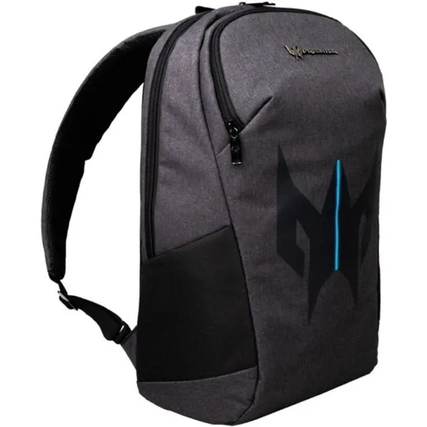Acer Predator Urban, mochila 15.6, color gris