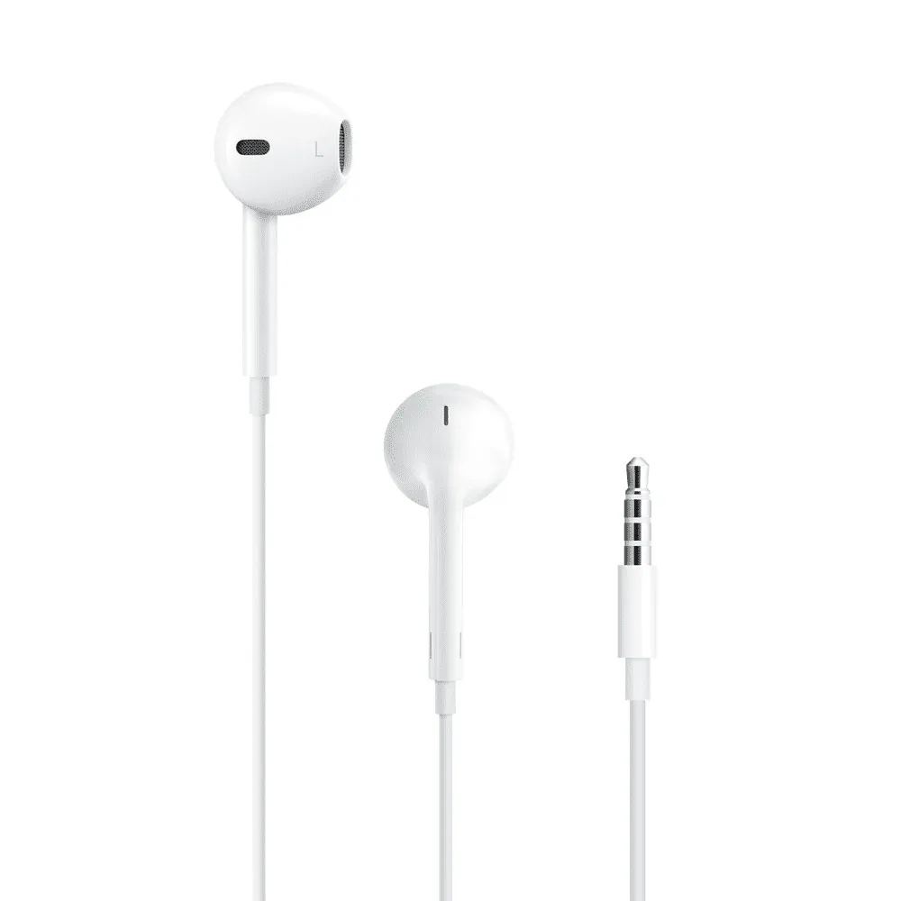 [MNHF2AM/A] Apple EarPods A1472 audifono, conector de 3,5 mm