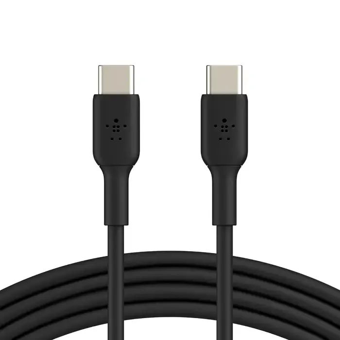 Belkin Cable USB-C a USB-C, BOOTS CHARGE