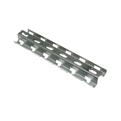[FASP200] Cablofil, perfil FASP 200 mm, 8 pulgadas, soporte para techo y pared