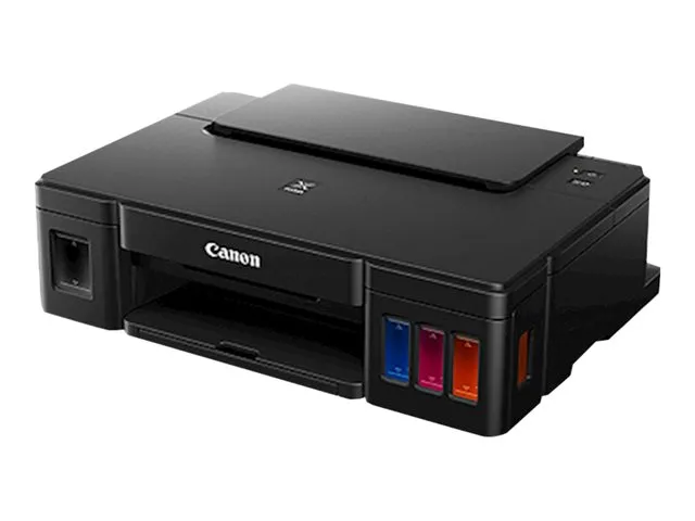 Canon G1110 Impresora, tanque de tinta