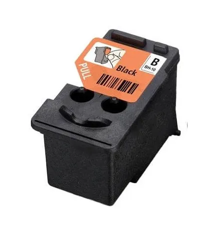 [BH-10] Canon cabezal negro serie g para g2160
