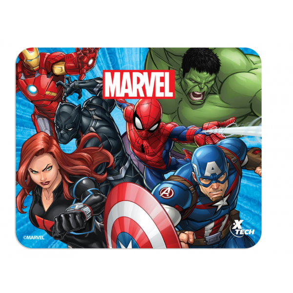 Xtech Marvel Avengers Mouse Pad
