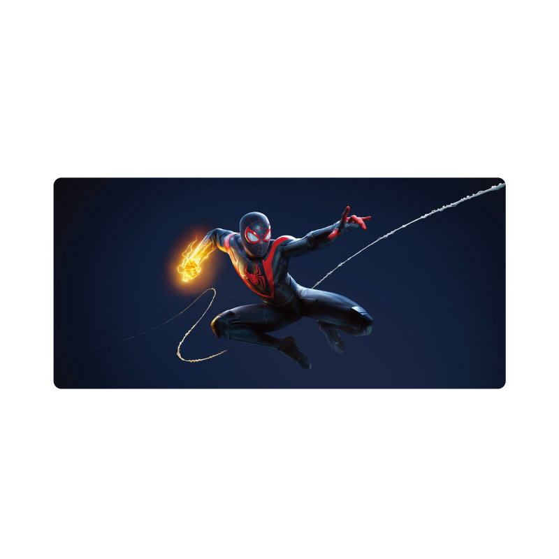 Xtech Marvel Spider Man Miles Morales mouse pad XXL