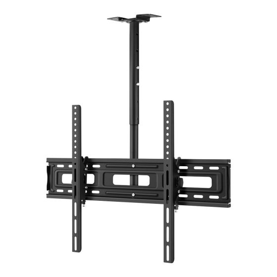 Soporte de tv para techo 32&quot; a 83&quot; 50kg