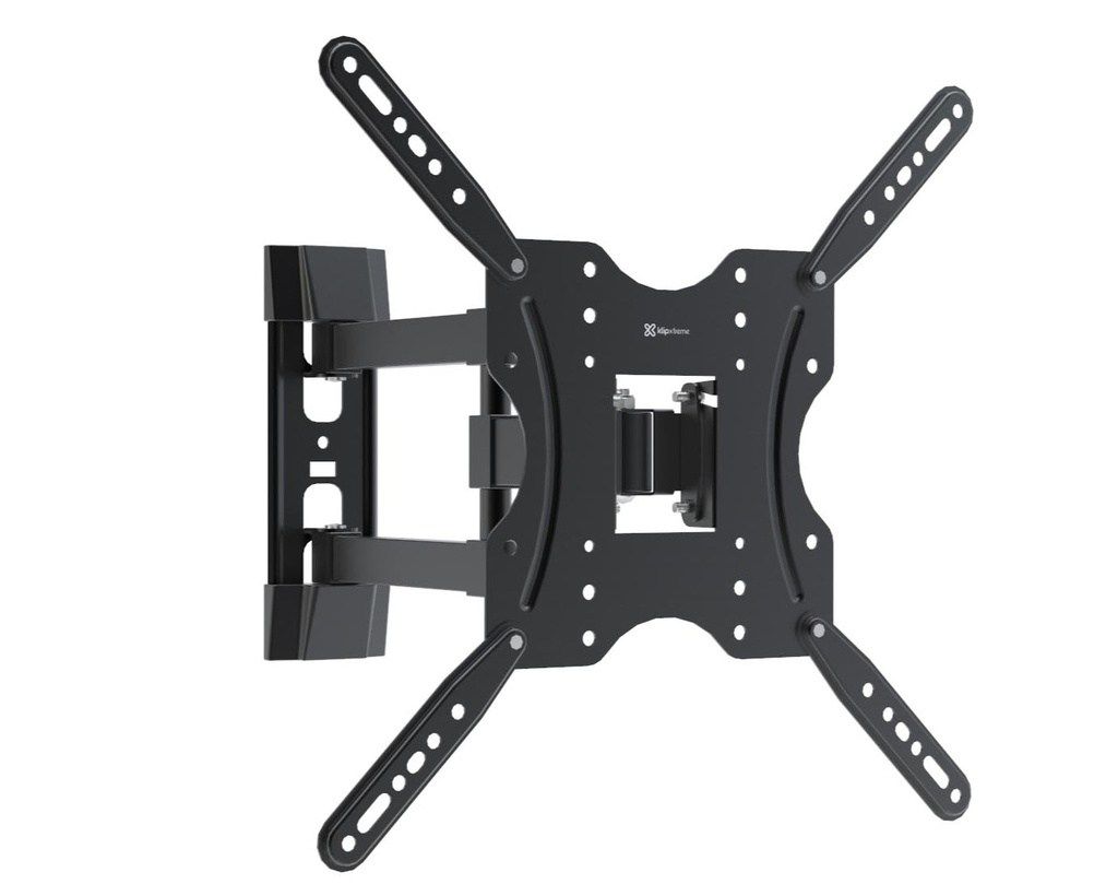 klip xtreme Soporte de TV, 66lb 60&quot; -90°+90°