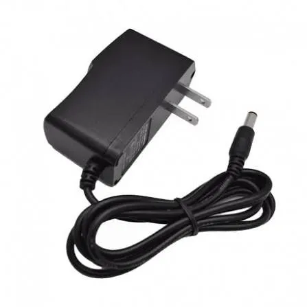 Cargador 12V 2A para camara seguridad