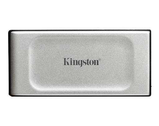 Kingston XS2000 SSD externo, 500GB, USB C