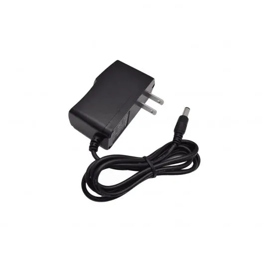 [GI-1000H / KAS-12D1000-A / FS-12D1000-A / T12DC-1.0A] Cargador 12v 1a para camara seguridad
