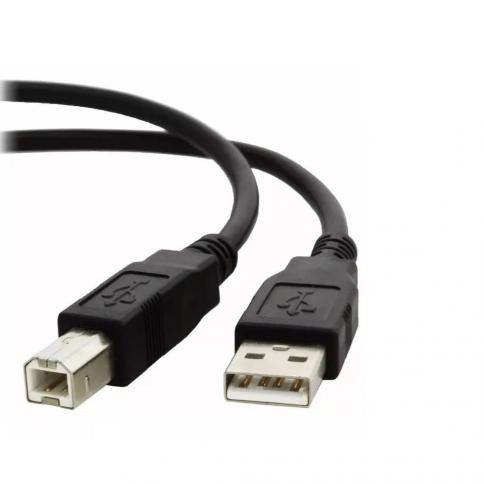 Xtech cable de datos para impresora 3m