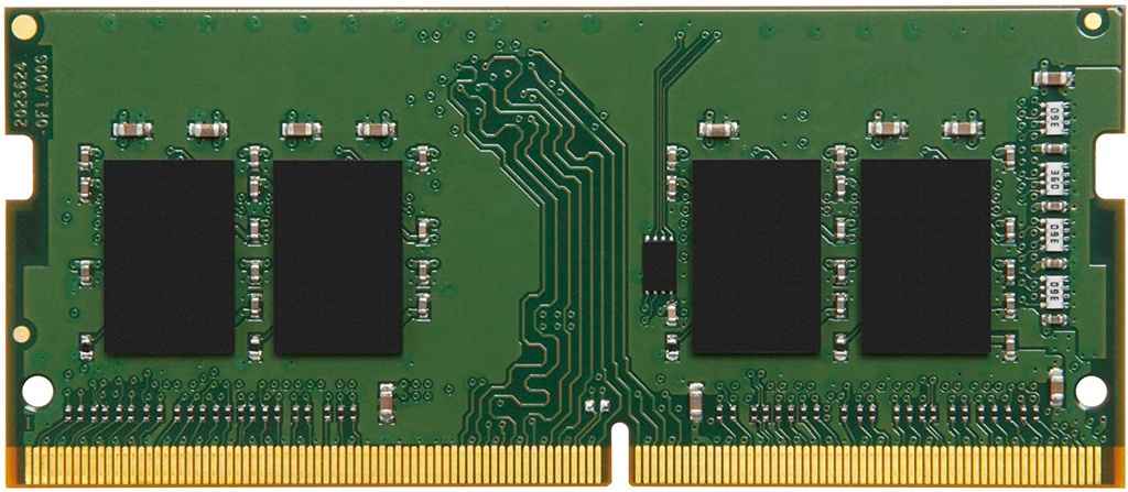 Kingston Memoria ram 8GB ddr4 sodimm 3200mhz