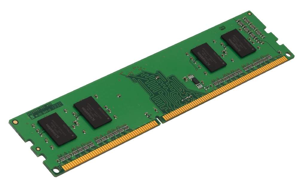 Kingston memoria ram 8gb ddr4 3200mhz