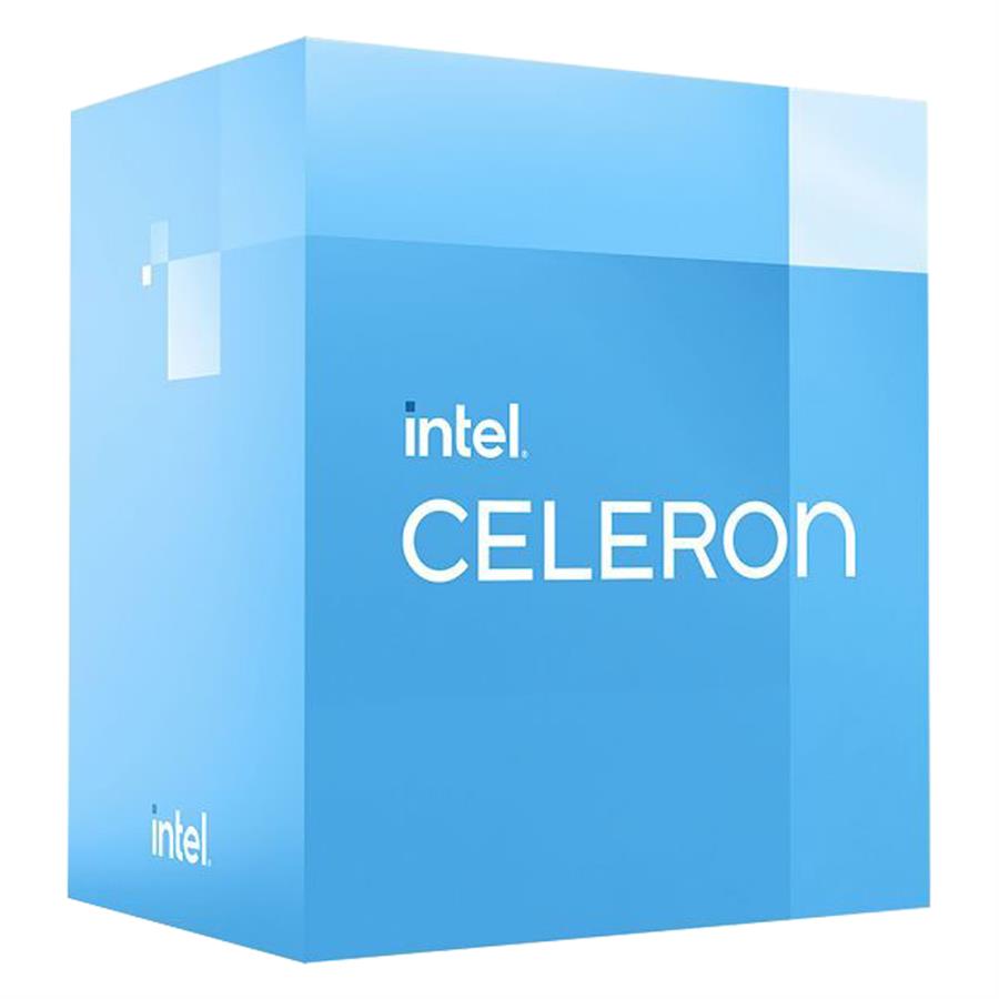 Intel Celeron G5905 Procesador LGA1200 3.5ghz
