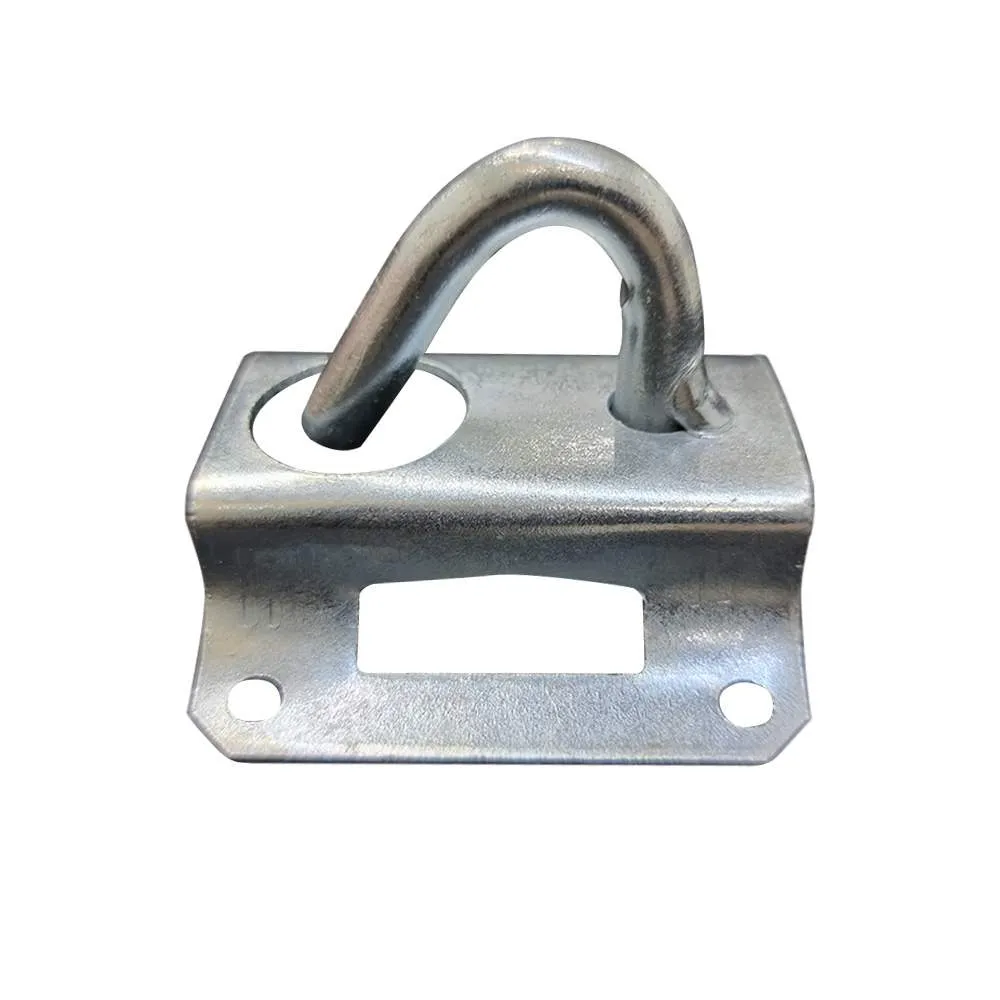 Chapa de remate para FTTX