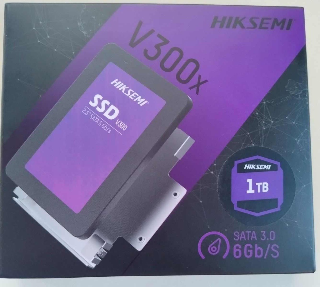 Hiksemi  V300X SSD, 1TB