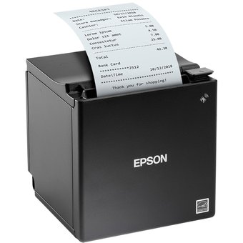 Epson TM-m30II Impresora Termica, POS