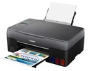 Canon G2160 Impresora multifuncional, tanque de tinta, imprime, copia y escanea