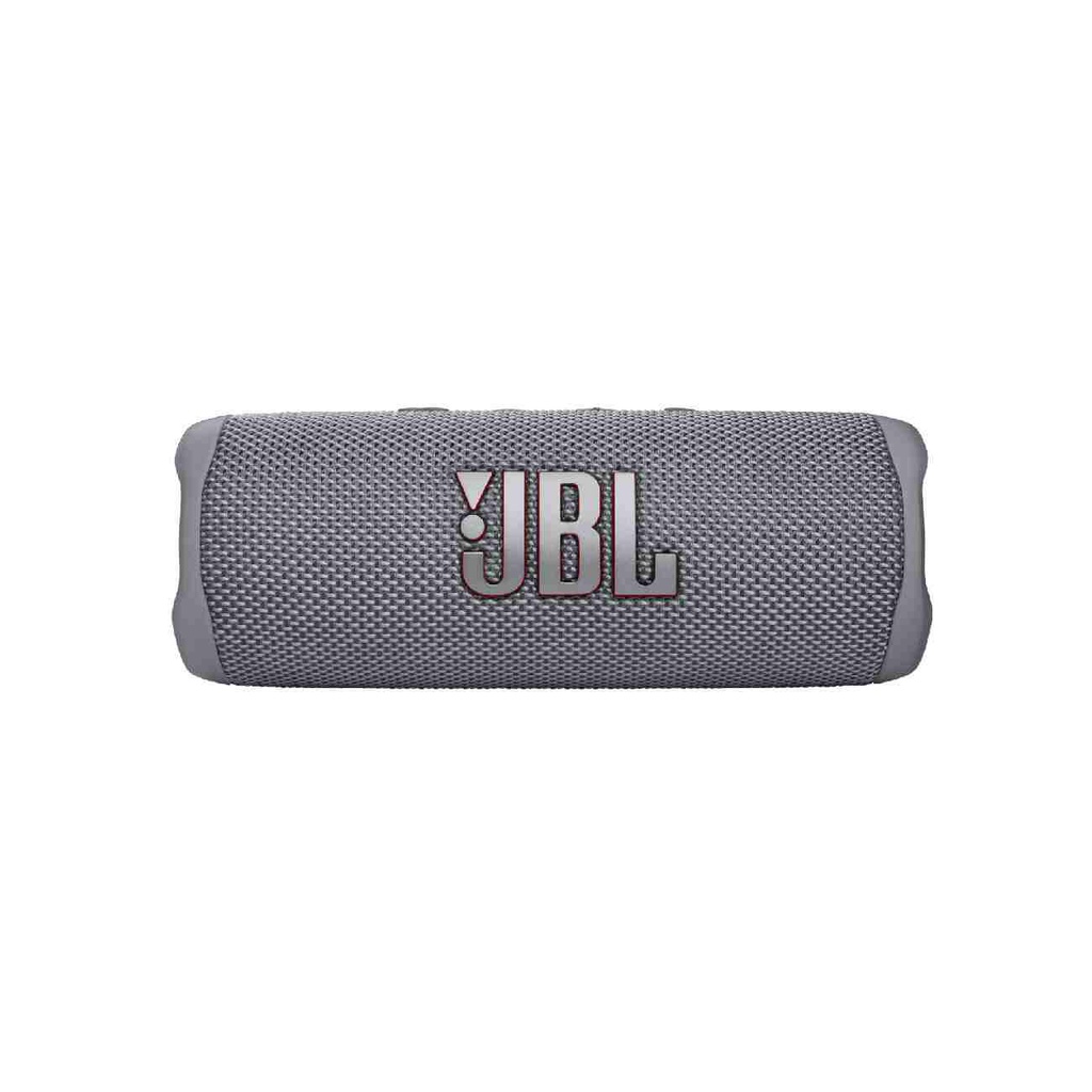 JBL Flip 6 bocina bt 20w 12h impermeable gris 