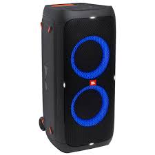 JBL PartyBox 310 Bocina bluetooth, 240w, 18h duracion de bateria