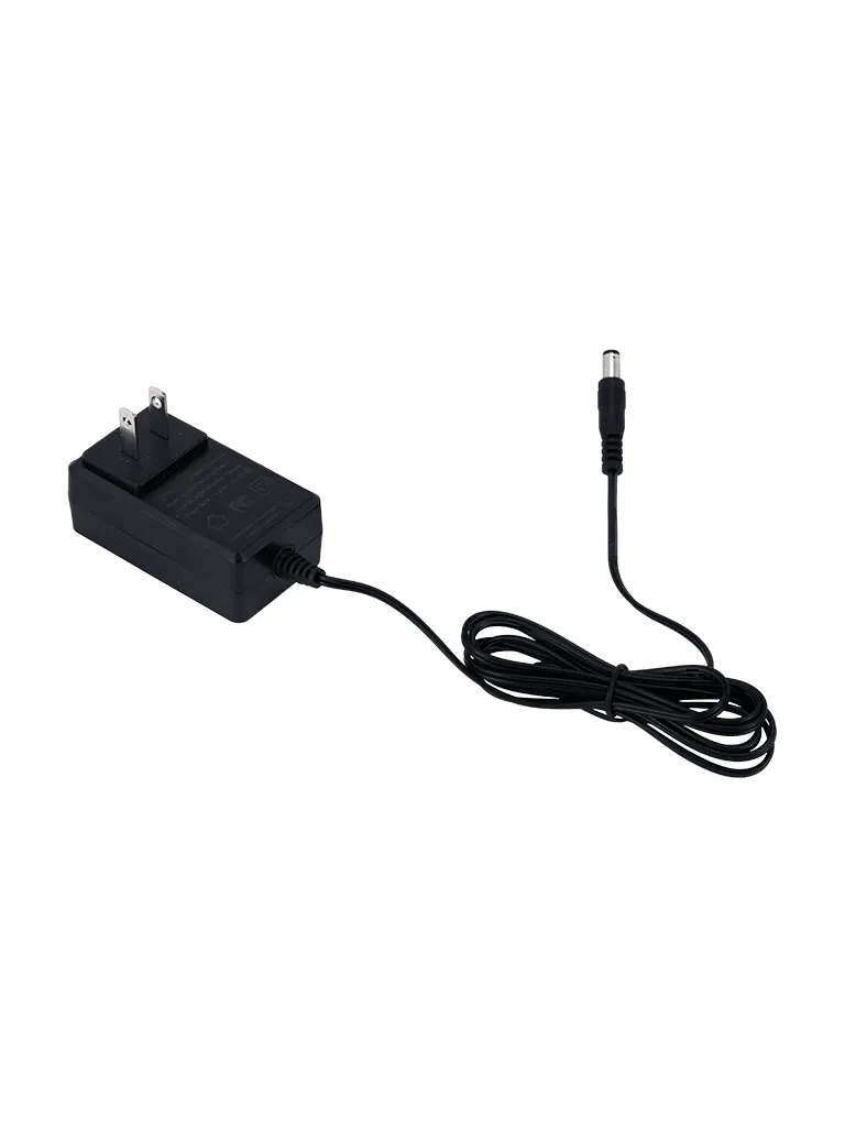 [DH-PFM320-020US] Dahua cargador 12V 2A para camara seguridad