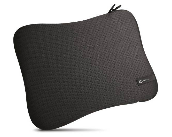 Klip Xtreme NeoSquare funda 14&quot; negro