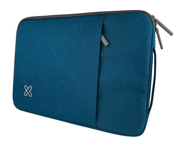 Klip Xtreme Square Pro Funda 15.6&quot; azul