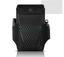 Dell Gaming mochila de 17&quot;, ligera e impermeable