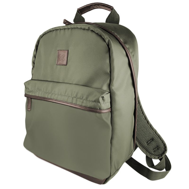 Klip xtreme Berna mochila 15.6&quot; verde