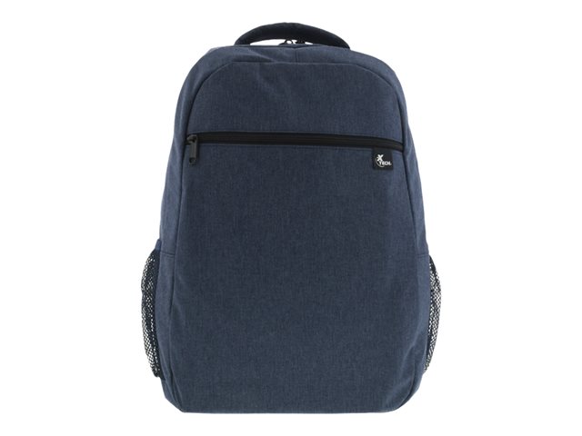 Xtech Durham mochila 15.6&quot; azul oscuro