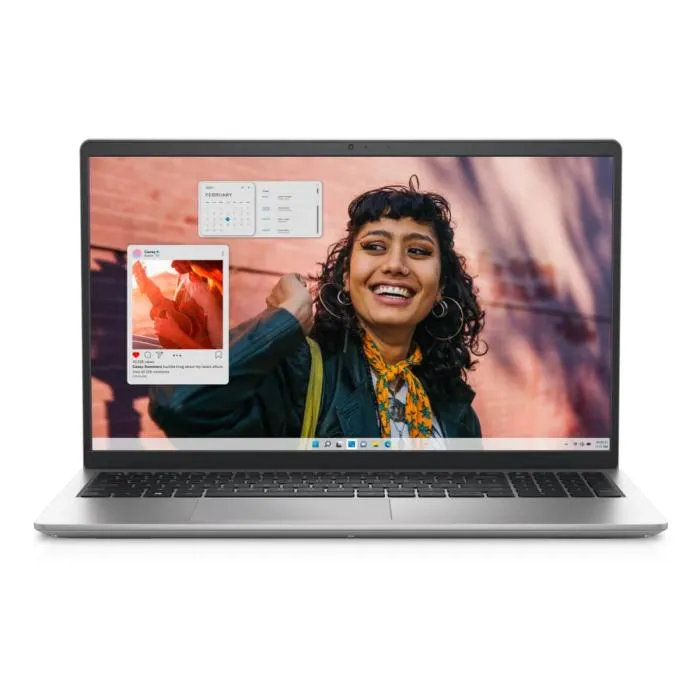 Dell Inspiron 3530 Portatil 15.6", Core i7-1355U, 16gb, 512GB, FHD