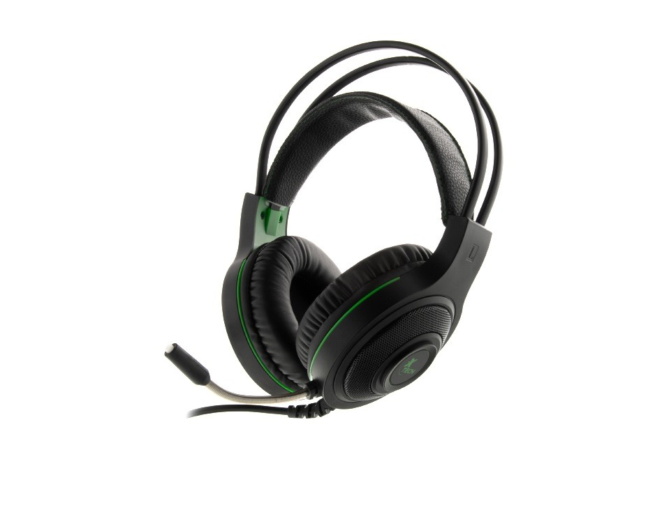 Xtech Insolense audifono gaming