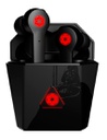 Primus Gaming Darth Vader Arcus 220 TWS, 4h batería mas 16h adicionales