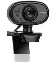 Argom camara web microfono 720p USB2.0