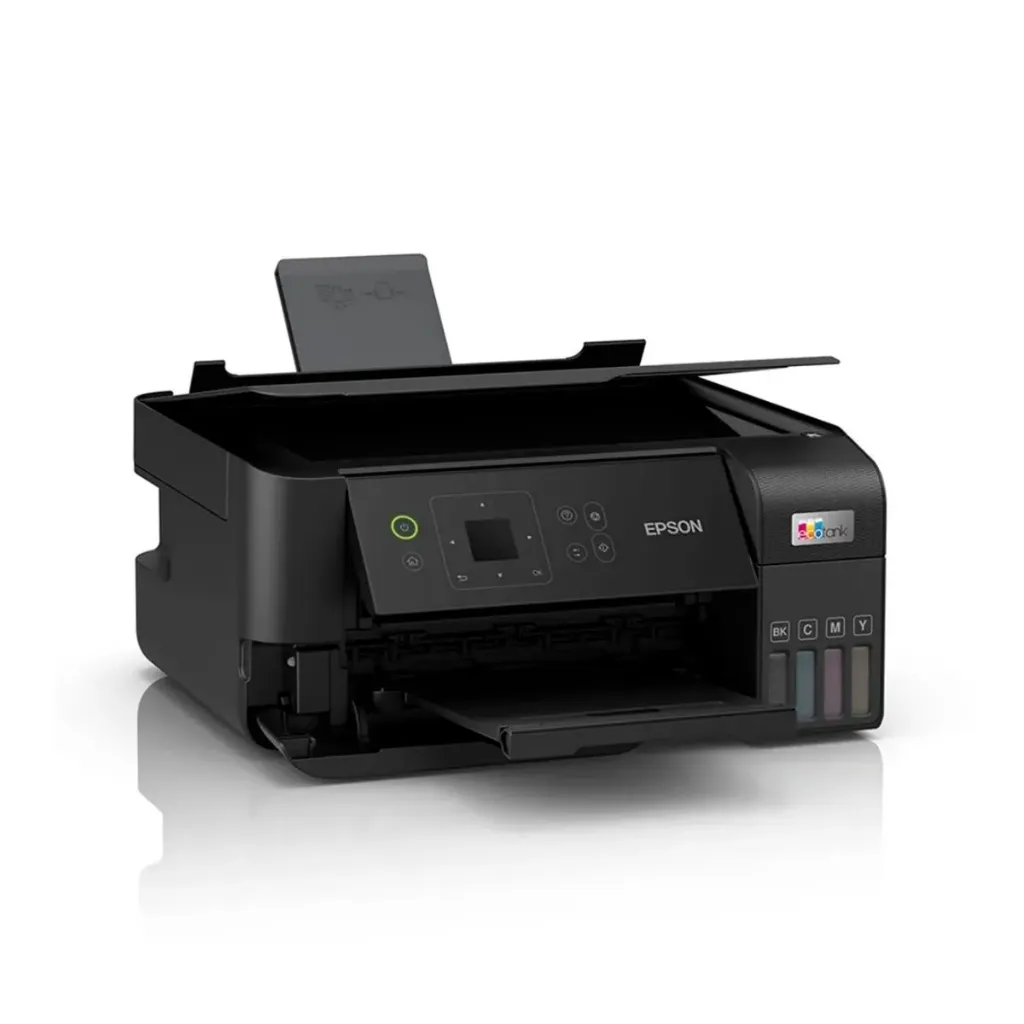 Epson L3560 Impresora multifuncional, tanque de tinta, imprime, copia  y escanea, wifi